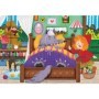 Puzzle povesti cu zane 2x12 piese